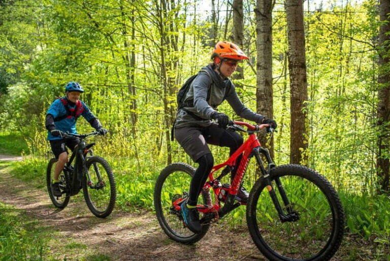 3-Hour Guided E-bicycle Tour in Lahti - Why the Tour Delivers Great Value