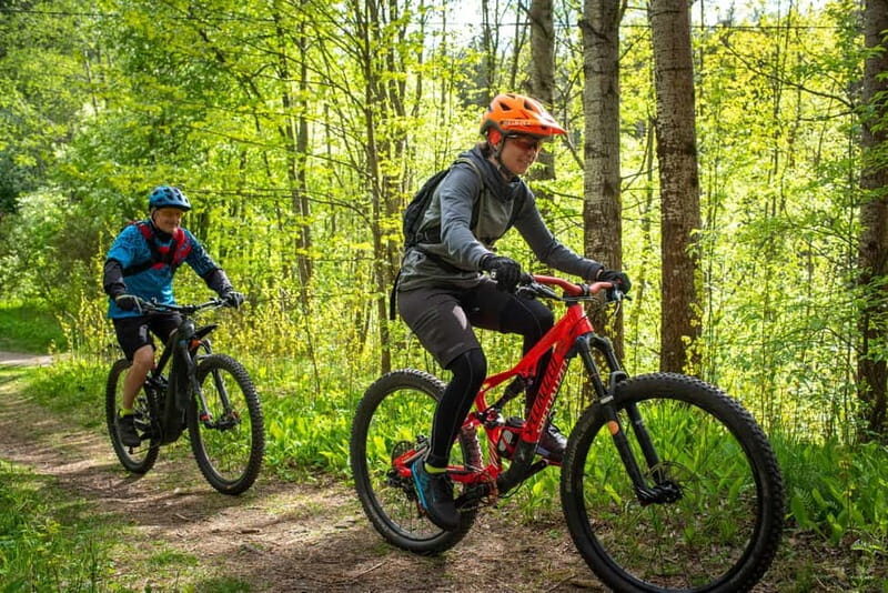 3-Hour Guided E-bicycle Tour in Lahti - Why the Tour Delivers Great Value
