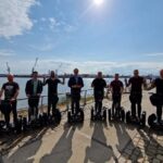 3 Hour Guided Hamburg Segway Tour - The Experience from Reviews