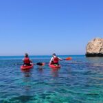 3-hour Guided kayaking trip around Agia Napa Sea Caves - Who Will Love This Tour?