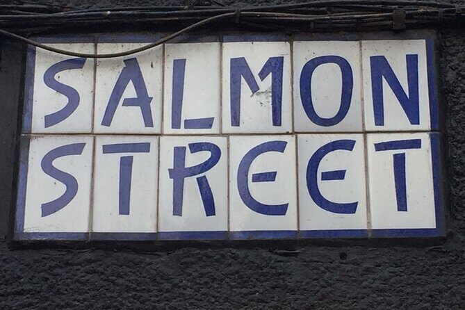 3-Hour Guided Manchester Food Tour with Lunch - Practical Details & Tips