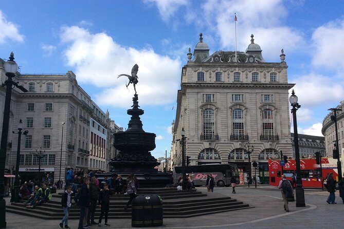 3 Hour Guided Private Walking Tour: The Best of London - What Sets This Tour Apart?