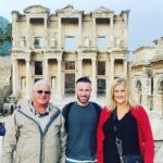 3-Hour Guided Tour in Ephesus and Temple Of Artemis - The Itinerary in Depth