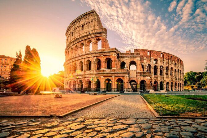 3-Hour Guided Tour of Splendid Rome by E-Bike - Who Is This Tour Best For?