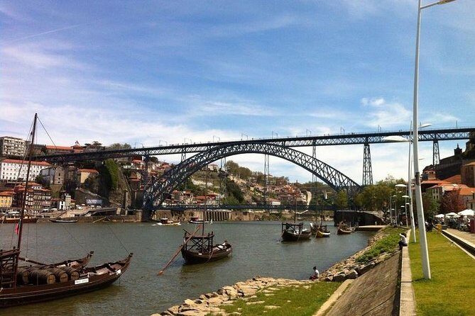 3-Hour Guided Walking Tour of Porto - Final Thoughts: Is It Worth It?