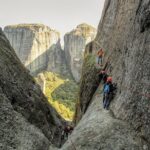 3-Hour Hiking and Scramble Guided Tour of Great Saint in Meteora - Why This Tour Truly Stands Out