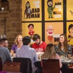 3-Hour Indian Food Tasting around Leeds - Final Thoughts