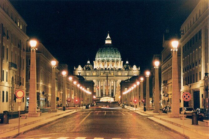 3 Hour Instagram Private Tour in Rome with Pickup - The Itinerary in Detail