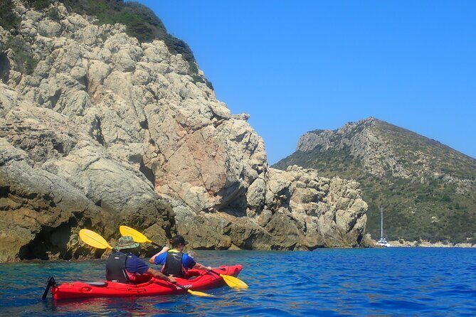 3-Hour Kayak Tour at Capo Figari (Golfo Aranci) - Final Thoughts: Is This Tour Worth It?