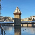 3 Hour Lucerne City Walking Tour with Local Guide - What Sets This Tour Apart?