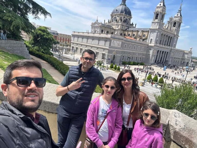 3 Hour Madrid High Light Tour - Who Would Love This Experience?