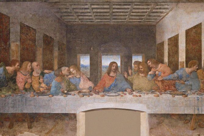 3-hour Milan The Last Supper and Vintage tram tour in Milan - small group tour - What the Reviews Say