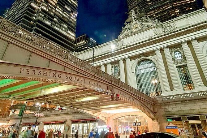 3 Hour NYC Private Limousine Tour - Final Thoughts