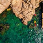 3 Hour of Sea Kayak Trip in the Creeks of Sete - Who Will Love This Tour?