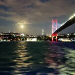 3 Hour Ottoman Dinner Cruise in Istanbul - Practicalities and Value