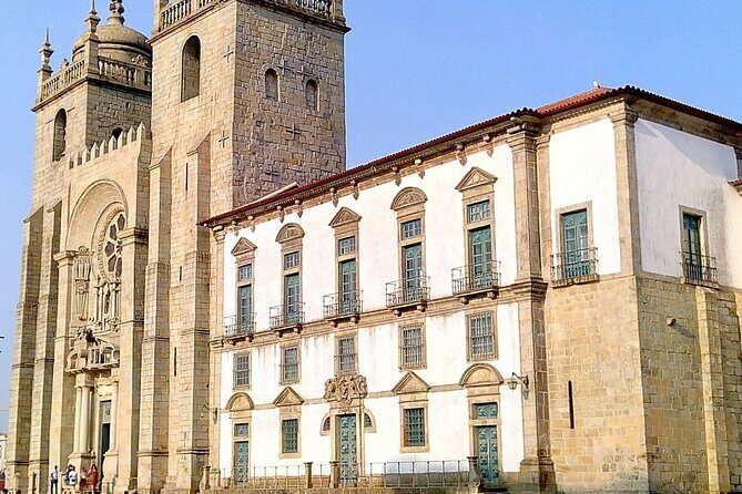 3 Hour Porto Essential Private Tour - FAQ