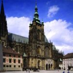 3-Hour Prague Castle & Interiors Tour - Who Should Book This Tour?