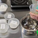 3 Hour Private Artisanal Gelato Workshops, Tasting and Demo - Practical Details & Tips