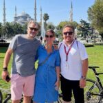 3-Hour Private Bike Tour in Istanbul - Final Thoughts