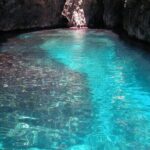 3 Hour Private Boat Excursion to the Leuca Marine Caves - What to Expect During the Tour