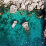 3-hour private boat tour of Capri - Key Points
