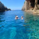 3-hour private boat tour of the island of Capri - Who Will Love This Tour?