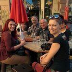 3-Hour Private Bulgarian Food Tasting Tour of Sofia - Venues and Food Highlights