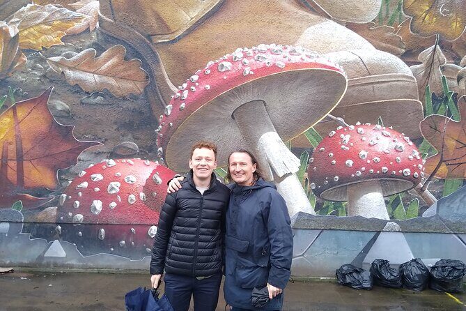 3 Hour Private City Highlights Glasgow Walking Tour - Who Is This Tour Best Suited For?