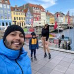 3-Hour Private Copenhagen Tour - What’s It Like to Walk Copenhagen?