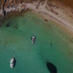 3 hour private cruise: DELOS - RHENIA - Who Should Consider This Tour?