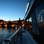 3-hour private cruise in Prague for 10 people - Detailed Breakdown of the Itinerary