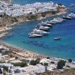 3 Hour Private Cruise  South Coastline Of Mykonos - FAQs