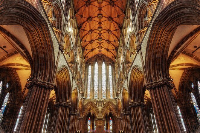 3-Hour Private Glasgow Essentials Tour - What Makes This Tour Stand Out