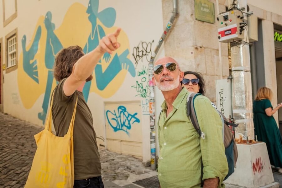 3-hour private guided walking tour of the BEST of Porto - The Itinerary: What to Expect at Each Stop