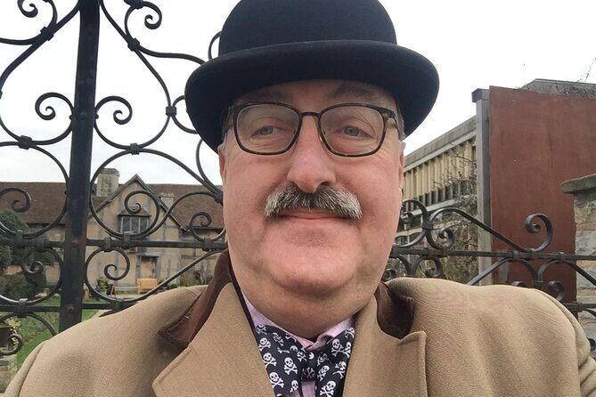 3 Hour Private History Tour to Blenheim Palace in a Rolls Royce - The Value of This Private Tour