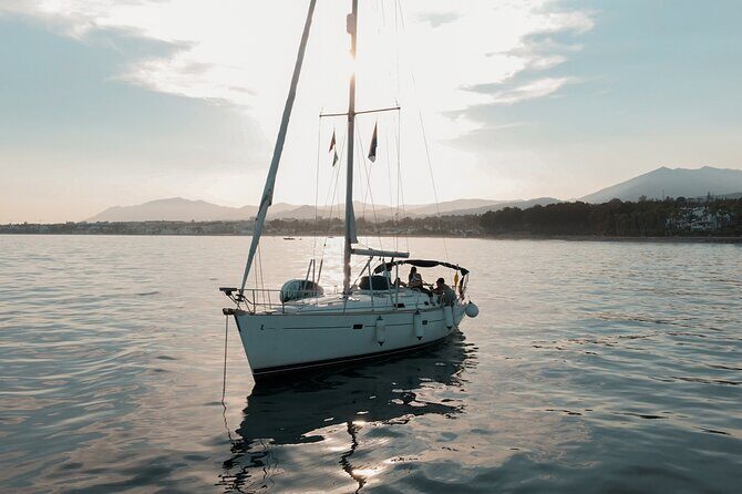 3 Hour Private Sailing Charter in Marbella - The Sum Up