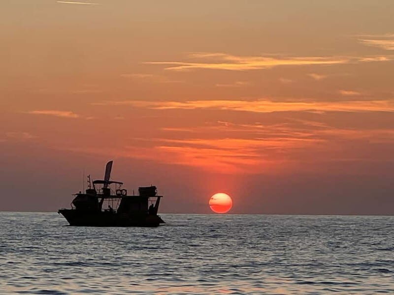 3-Hour Private Sunset Snorkel Boat for Large Groups - Why This Tour Is Worth Considering
