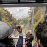 3-Hour Private Tour Hiked through the Bergen Mountains - A Closer Look at the Bergen Mountain Hike