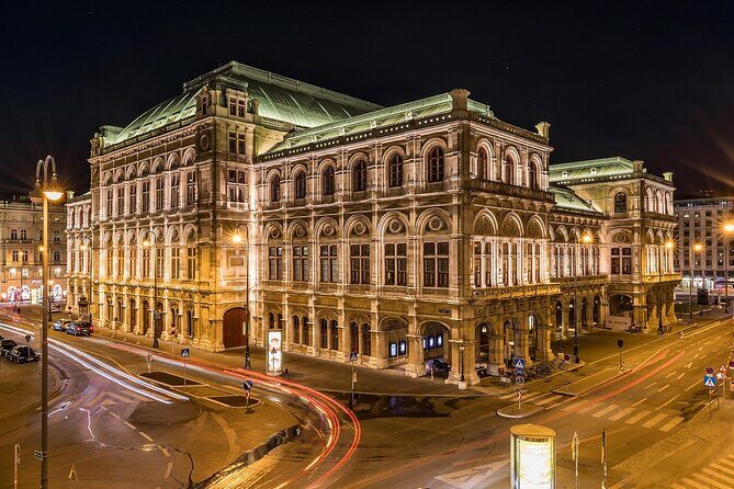 3 hour private tour in Vienna with private car - A Deep Dive into What This Tour Offers