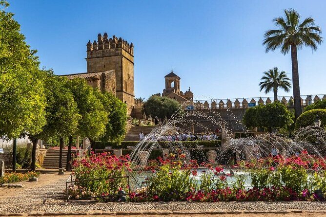 3-Hour Private Tour of Cordoba Tickets included Week Days - The Sum Up