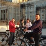 3-Hour Private Tour of Madrid by Bike - Authentic Insights from Reviewers