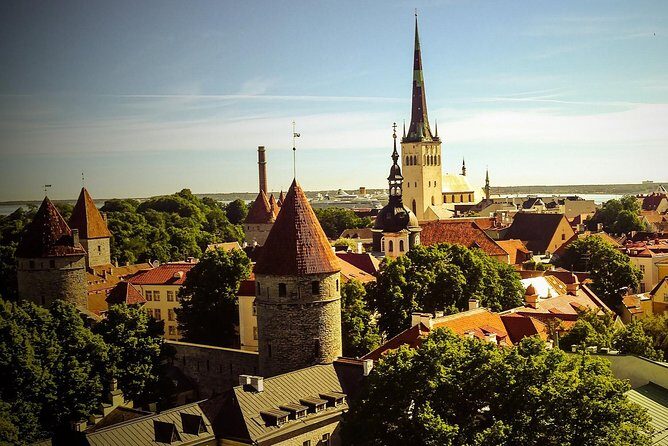 3-Hour Private Tour of Tallinn - Frequently Asked Questions (FAQs)