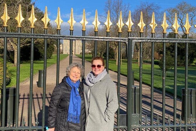 3 Hour Private Tour of Windsor Town and Castle - Practicalities and Notable Details