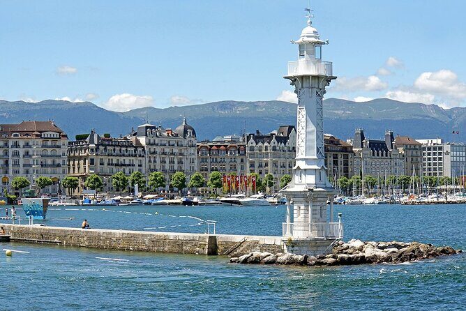 3-Hour Private Walking Tour in Geneva - Authentic Insights from Reviewers