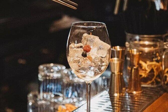 3 Hour Pub Crawl Tour in Tirana - Authentic Insights from Reviewers