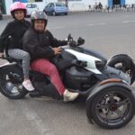 3-Hour Ryker Tour through the North of Lanzarote - A Close Look at the Lanzarote Ryker Experience