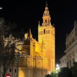 3-Hour Seville Private Walking Tour - What’s Included and What to Keep in Mind