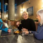3 Hour Shared Christmas Food Tour with Guide in Reykjavik - What Makes This Tour Stand Out?