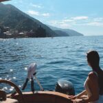 3 Hour shared Cinque Terre tour + Swim Stops at Secluded Beaches! - The Guides & Crew