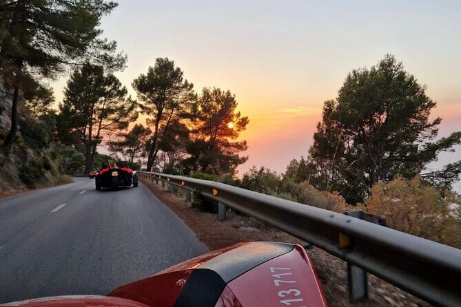 3 Hour Slingshot Sunset Tour from Paguera - Scenic Highlights and Authentic Experiences